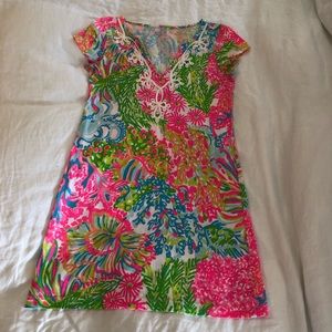 Lilly Pulitzer Brewster Dress, size S